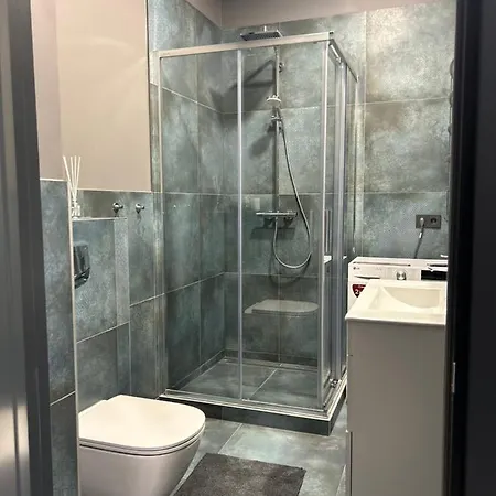 Apartament Naja Arimu St. *
