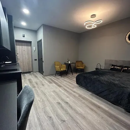 Naja Arimu St. Apartament Kłajpeda