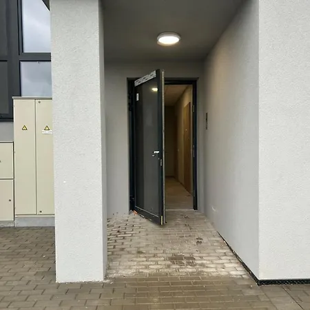 Apartament Naja Arimu St. *