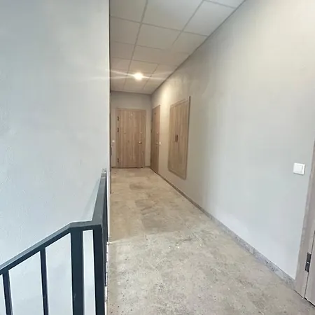 Naja Arimu St. Apartament
