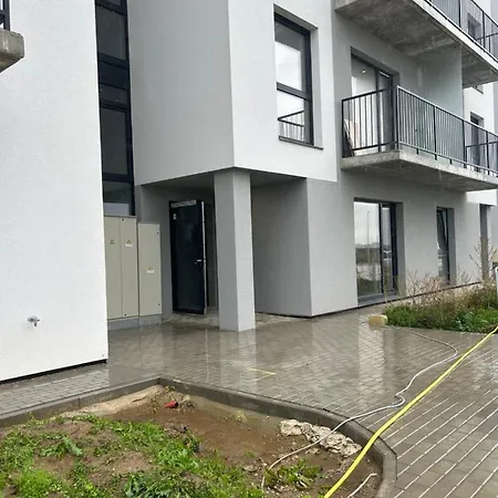 Naja Arimu St. Apartament
